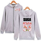 gray 93 SUGA19 +$1.43