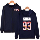 navy 93 SUGA16 +$1.43