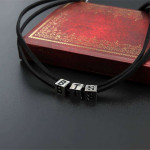 Bts Choker Necklace Bts Choker Necklace