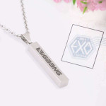 Bigbang Gdragon Bar Necklace Bigbang Gdragon Bar Necklace