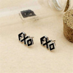 Exo Earrings Exo Earrings