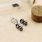 Exo Earrings Exo Earrings