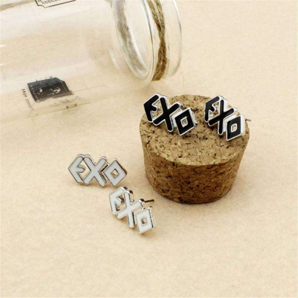 Exo Earrings Exo Earrings