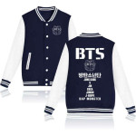 Bts Mont Ceket Bts Mont Ceket