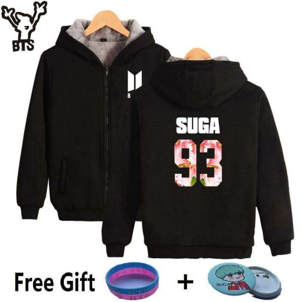 Bts Mont Ceket Bts Mont Ceket