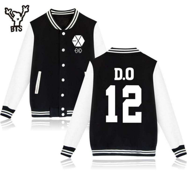 Exo Mont Ceket Exo Mont Ceket