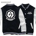 Got7 Mont Ceket Got7 Mont Ceket