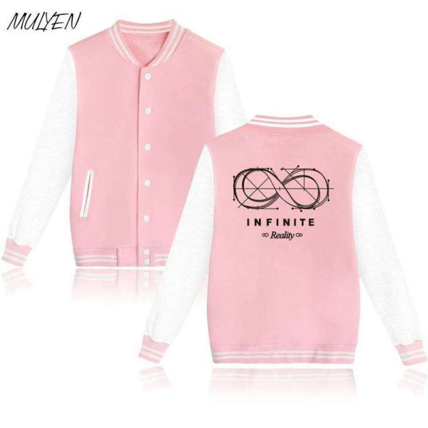 infinite Mont Ceket infinite Mont Ceket