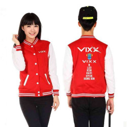 Vıx Coat Jacket