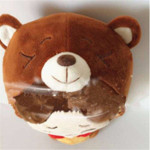 Kai Oyuncak Exo Peluş 20 cm Kai Oyuncak Exo Peluş 20 cm