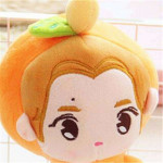 Exo Peluş 23 cm Exo Peluş 23 cm
