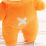 Exo Peluş 23 cm Exo Peluş 23 cm