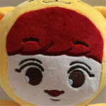 Exo Peluş 23 cm Exo Peluş 23 cm