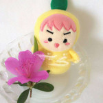 Exo Peluş Oyuncak 10 cm