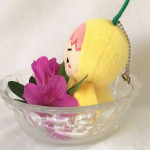 Exo Peluş Oyuncak 10 cm