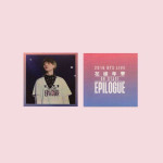 Bts Photocard - Album Photocard