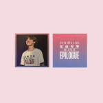 Bts Photocard - Album Photocard