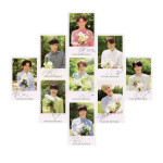 Exo Fotokart - Album Photocard Exo Fotokart - Album Photocard