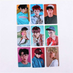 Exo Fotokart - Album Photocard Exo Fotokart - Album Photocard