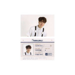 Got7 Fotokart - Album Photocard Got7 Fotokart - Album Photocard
