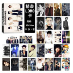 Bigbang Photocard - Photocard  Bigbang Photocard - Photocard