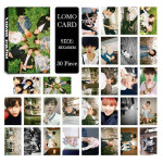 Bts Fotokart - Photocard