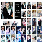 Bts Fotokart - Photocard