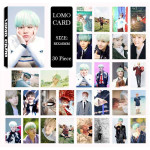 Bts Fotokart - Photocard