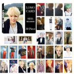 Bts Fotokart - Photocard