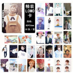 Bts Fotokart - Photocard