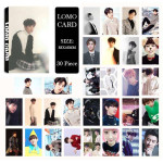 Exo Fotokart - Photocard  Exo Fotokart - Photocard