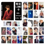 Exo Fotokart - Photocard  Exo Fotokart - Photocard