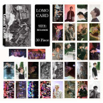 Got7 Fotokart - Photocard