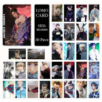 Got7 Fotokart - Photocard
