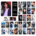 Got7 Fotokart - Photocard