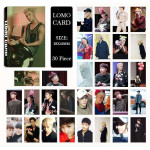 Got7 Fotokart - Photocard