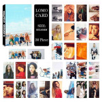 Blackpink Fotokart - Photocard  Blackpink Fotokart - Photocard