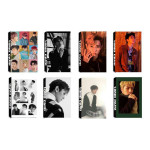 Exo Fotokart - Photocard  Exo Fotokart - Photocard