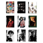 Exo Fotokart - Photocard  Exo Fotokart - Photocard