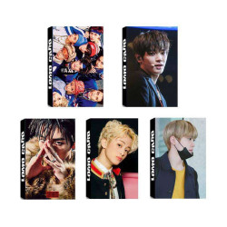 NCT U Fotokart - Photocard  NCT U Fotokart - Photocard