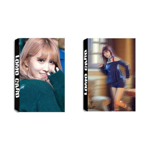 Twice Fotokart - Photocard  Twice Fotokart - Photocard