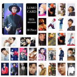 Bigbang Fotokart - Photocard  Bigbang Fotokart - Photocard