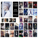 Bigbang Fotokart - Photocard  Bigbang Fotokart - Photocard