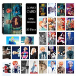 Bigbang Fotokart - Photocard  Bigbang Fotokart - Photocard