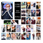 Bts Fotokart - Photocard