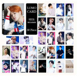 Bts Fotokart - Photocard