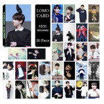 Bts Fotokart - Photocard  Bts Fotokart - Photocard
