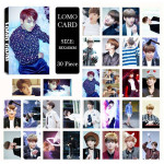 Bts Fotokart - Photocard  Bts Fotokart - Photocard