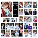 Bts Fotokart - Photocard  Bts Fotokart - Photocard