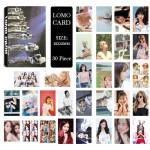 SNSD Girls Generation Fotokart - Photocard  SNSD Girls Generation Fotokart - Photocard